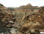 سد تاریخی کبار قم ، قدیمی ترین سد قوسی دنیا