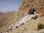 غار دربند ، یکی از زیباترین نمونه‌های غار در ایران