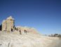 قلعه سام جاذبه تاریخی زابل