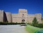 قلعه حیدر آباد ، یادگاری از دوران قاجار