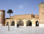 مسجد جامع داراب ، از معروف ترین مساجد ایران و جهان