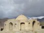 آرامگاه شاهزاده زید توی یکی از آثار مذهبی تاریخی