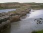 نهر پادشاهی ترکالکی از جاذبه های طبیعی