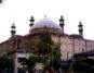 مسجد و مدرسه سپهسالار از بزرگترین شاهکارهای معماری اسلامی