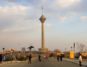 پارک پردیسان ، یکی از محبوب ترین پارک های تهران