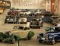 آشنایی با موزه خودروهای تاریخی