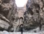 سد شاه‌ عباسی قدیمی‌ترین و نازک‌ترین سد قوسی جهان