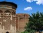 گنبد کبود یکی از زیباترین جاذبه تاریخی مراغه