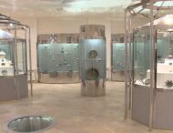 موزه ایلخانی مراغه ، جلوه‌گاه بی‌نظیر تمدن عصر حکومت ایلخانی