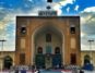 نتیجه تصویری برای مسجد جامع نیشابور