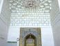 نتیجه تصویری برای مسجد جامع کاشمر
