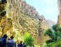 نتیجه تصویری برای دره شمخال قوچان