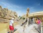 تجربه‌ای به یاد ماندنی در پارک آبی وایلد وادی دبی