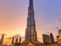 برج خلیفه ، معروف‌ترین ساختمان دبی و بلندترین برج ساخته شده در دنیا