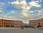میدان جمهوری ایروان ، جاذبه ای زیبا و دیدنی در ارمنستان