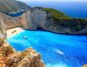 سواحل یونان ، سواحلی با چشم اندازهای بینظیر و دیدنی