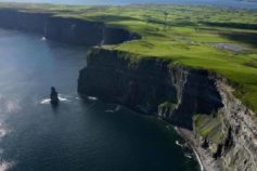 زیباترین جاذبه های گردشگری ایرلند