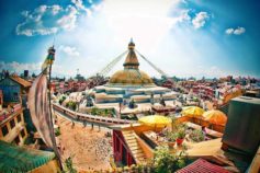 راهنمای سفر به نپال