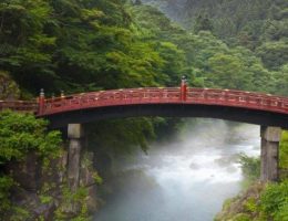 پارک های ملی شگفت‌انگیز ژاپن
