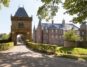 قلعه زویلن ، قلعه ای تاریخی در هلند