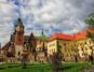 قلعه واول ، یکی از مهم ترین آثار تاریخی لهستان