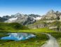 پارک ملی سوئیس ، اولین و تنهاترین پارک ملی سوئیس