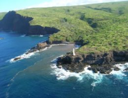 زیباترین چشم اندازهای طبیعی را در جزایر هاوایی ببینید