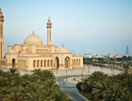 بحرین و جاذبه های دیدنی اش