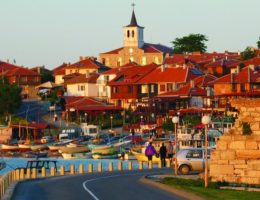 معرفی جاذبه های گردشگری بلغارستان