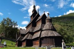 جاذبه های نروژ ، یکی از کشورهای زیبا و خاص قاره اروپا