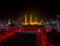 جاذبه های مذهبی و گردشگری عراق
