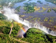 معرفی جاهای دیدنی زیمبابوه ، سرزمین آبشار ویکتوریا