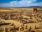 با شهر باستانی تیمگاد آشنا شوید