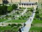باغ بابر افغانستان ، از مکان های تفریحی پادشاهان مغول