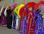 لباس محلی و بومی مردم کرمان