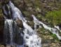 آبشار نره گر روستای اسبو خلخال-کلور