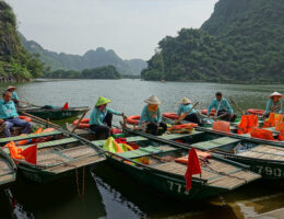 سفر به ویتنام (سفرنامه کامل جهت مسافرت به ویتنام)