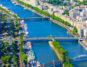 راز رودخانه سِن پاریس معروف ترین رودخانه جهان