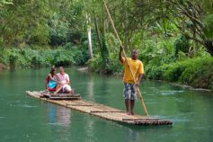 4 مکان پر بازدید در جامائیکا