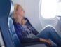 چگونه در پروازهای طولانی بخوابیم