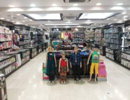 بهترین بازارها و مراکز خرید در آگرا هند
