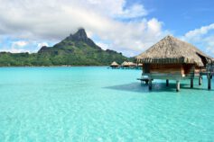 17 جزیره زیبای دنیا