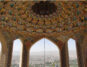 آرامگاه بابا کوهی در شیراز شاعر ایرانی