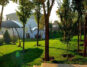 جاذبه زیبای پارک ناژوان اصفهان مکانی برای هر نوع سلیقه ای