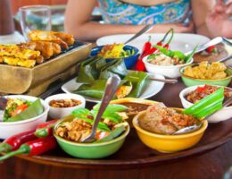 معرفی معروف ترین غذاهای سنتی و اصیل مالدیو