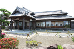 معرفی معروف ترین محله های سامورایی ها در ژاپن