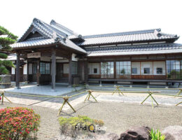 معرفی معروف ترین محله های سامورایی ها در ژاپن