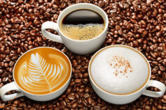 قهوه چیست؟ معرفی انواع قهوه های سرو شده در جهان