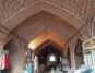 بازار سنتی اسکو ثبت شده بعنوان آثار ملی ایران