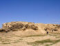 جاذبه ی تاریخی تپه تاریخی اهرنجان با قدمت 7000 سال پیش از میلاد